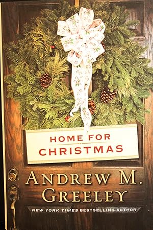 Seller image for Home for Christmas: A Novel for sale by Mad Hatter Bookstore