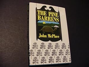 The Pine Barrens