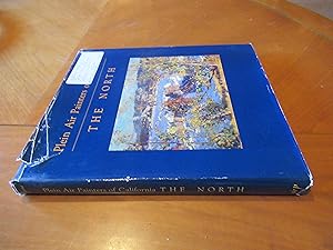 Seller image for Plein Air Painters Of California: The North for sale by Arroyo Seco Books, Pasadena, Member IOBA