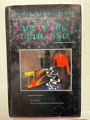 Seller image for Lady of the South Wind for sale by Jake's Place Books