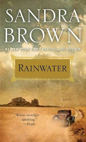 Imagen del vendedor de Rainwater a la venta por Reliant Bookstore