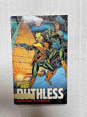 Seller image for Strontium Dog #3: Ruthless for sale by Jake's Place Books