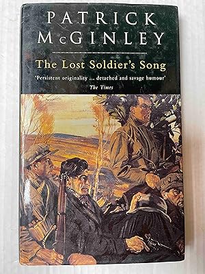 The lost soldier's song