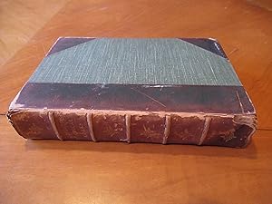Bild des Verkufers fr The Complete Poetical Works Of Oliver Goldsmith. Oxford Edition (1906, Extended And Revised) zum Verkauf von Arroyo Seco Books, Pasadena, Member IOBA