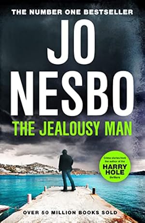 Image du vendeur pour The Jealousy Man: From the Sunday Times No.1 bestselling author of the Harry Hole series mis en vente par WeBuyBooks