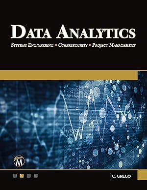 Image du vendeur pour Data Analytics: Systems Engineering - Cybersecurity - Project Management mis en vente par moluna