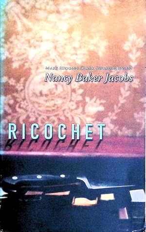 Imagen del vendedor de Ricochet a la venta por Kayleighbug Books, IOBA