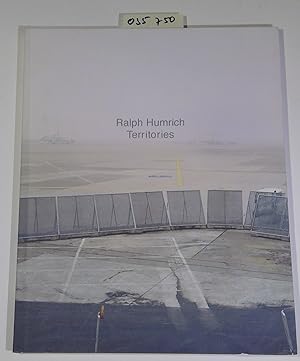 Ralph Humrich - Territories