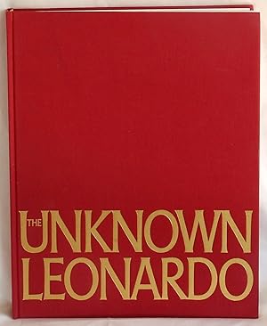 Seller image for The Unknown Leonardo for sale by Argyl Houser, Bookseller