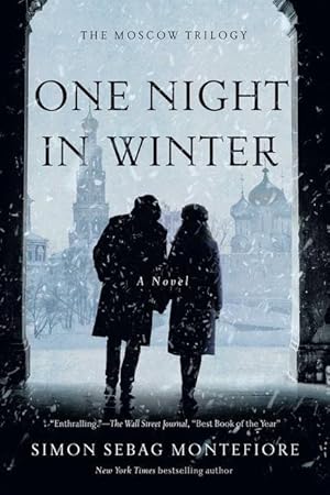 Seller image for One Night in Winter for sale by moluna