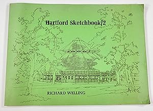 Seller image for Hartford Sketchbook/2 for sale by Resource Books, LLC