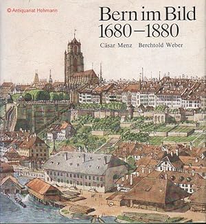 Seller image for Bern im Bild 1680-1880. for sale by Antiquariat Hohmann