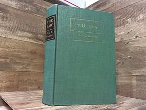 Seller image for The Law for sale by Archives Books inc.