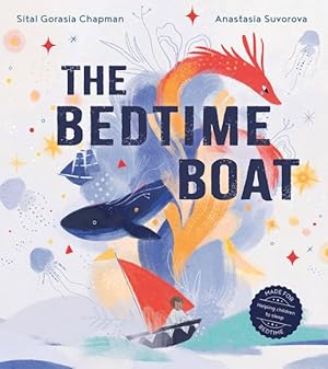 Seller image for The Bedtime Boat for sale by GreatBookPricesUK