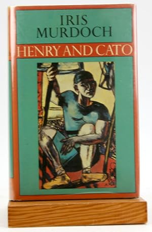 Imagen del vendedor de Henry and Cato a la venta por Arches Bookhouse