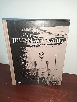 Seller image for Julian Schnabel Summer Paintings 1976-2007 Exhibition Catalog for sale by AwardWinningBooks