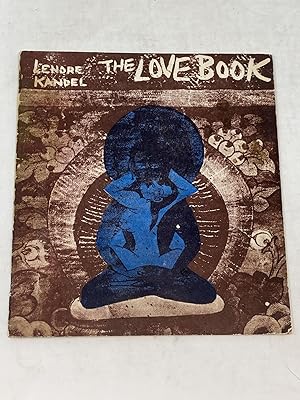 THE LOVE BOOK