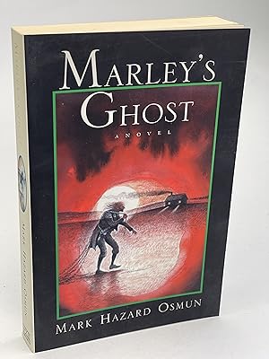 MARLEY'S GHOST.