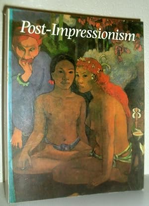 Seller image for Post-Impressionism - Cross-Currents in European Painting for sale by Washburn Books