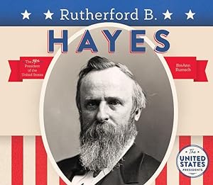 Immagine del venditore per Rutherford B. Hayes venduto da moluna
