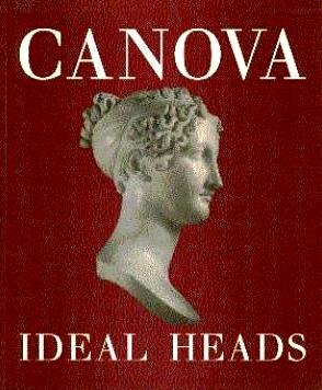 Seller image for Canova: Ideal Heads for sale by Joseph Burridge Books
