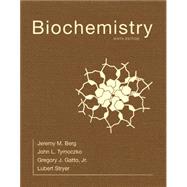 Seller image for Biochemistry for sale by eCampus