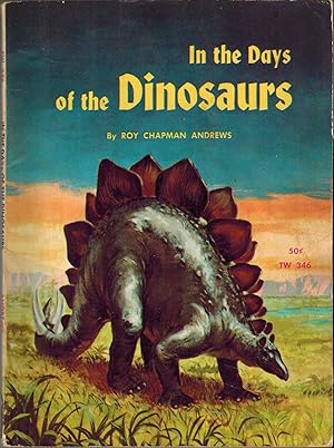 In the Days of the Dinosaurs