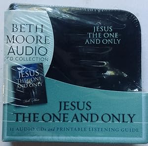 Seller image for Jesus the One and Only - Audio CDs for sale by Jay's Basement Books