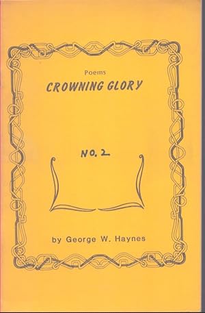 Seller image for CROWNING GLORY No.2 for sale by Neil Shillington: Bookdealer/Booksearch