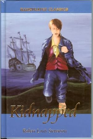 Seller image for Kidnapped for sale by Reliant Bookstore