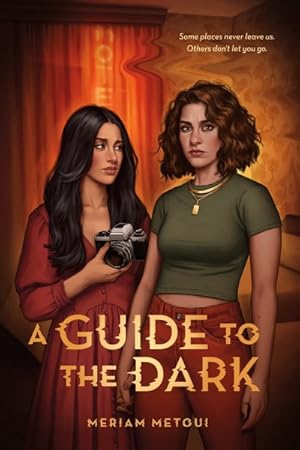 Imagen del vendedor de Guide to the Dark a la venta por GreatBookPrices