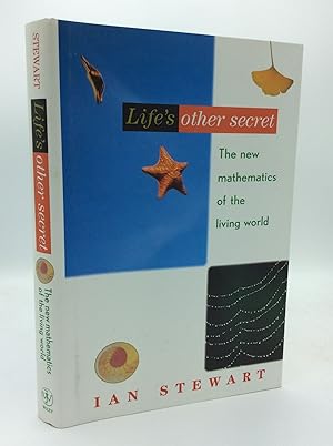 Imagen del vendedor de LIFE'S OTHER SECRET: The New Mathematics of the Living World a la venta por Kubik Fine Books Ltd., ABAA