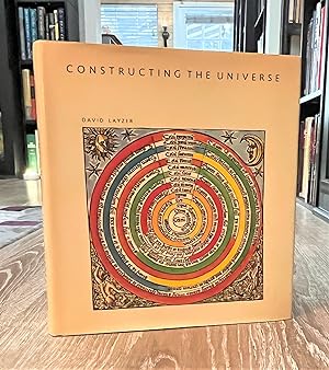 Constructing the Universe (jacketed hardcover)