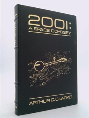 Bild des Verkufers fr 2001: A Space Odyssey zum Verkauf von ThriftBooksVintage