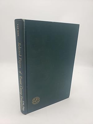 Selected Papers of Ernst Georg Pringsheim