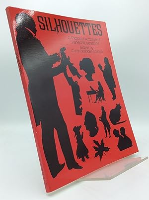 Seller image for SILHOUETTES: A Pictorial Archive of Varied Illustrations for sale by Kubik Fine Books Ltd., ABAA