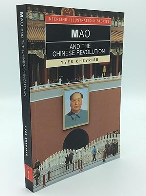 MAO AND THE CHINESE REVOLUTION