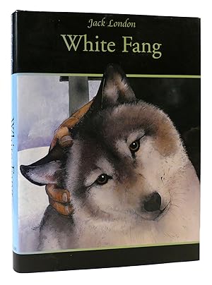 Seller image for WHITE FANG for sale by Rare Book Cellar