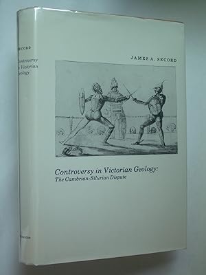 Seller image for Controversy in Victorian Geology: The Cambrian-Silurian Dispute for sale by Bookworks [MWABA, IOBA]