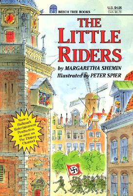 Immagine del venditore per The Little Riders (Paperback or Softback) venduto da BargainBookStores