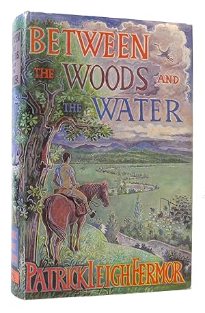 Imagen del vendedor de BETWEEN THE WOODS AND THE WATER a la venta por Rare Book Cellar