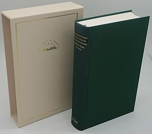 NOVELS AND STORIES 1920-1922