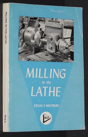 Milling in the Lathe