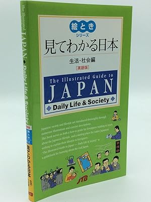 Image du vendeur pour THE ILLUSTRATED GUIDE TO JAPAN: Daily Life & Society mis en vente par Kubik Fine Books Ltd., ABAA