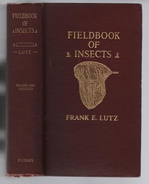 Field Book of Insects: With Special Reference to Those of Northeastern United States, Aiming to A...