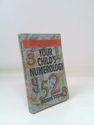Bild des Verkufers fr Yr Child's Numerology zum Verkauf von ThriftBooksVintage