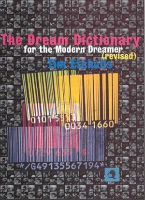 Bild des Verkufers fr The Dream Dictionary for the Modern Dreamer zum Verkauf von WeBuyBooks