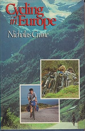 Seller image for Cycling In Europe for sale by Robinson Street Books, IOBA