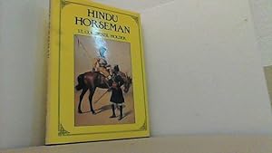 Imagen del vendedor de Hindu Horseman. a la venta por Antiquariat Uwe Berg