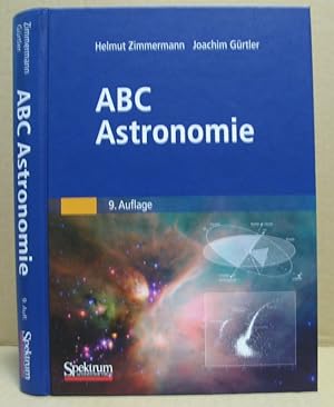Seller image for ABC Astronomie. for sale by Nicoline Thieme